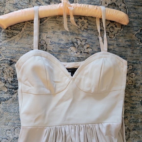 BCBG long dress - Picture 2 of 4